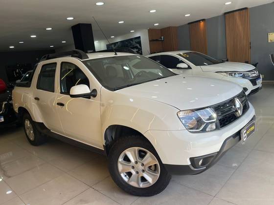 RENAULT DUSTER OROCH 1.6 16V SCE FLEX EXPRESS MANUAL